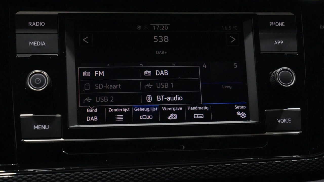 Volkswagen Polo 1.0 TSI Life