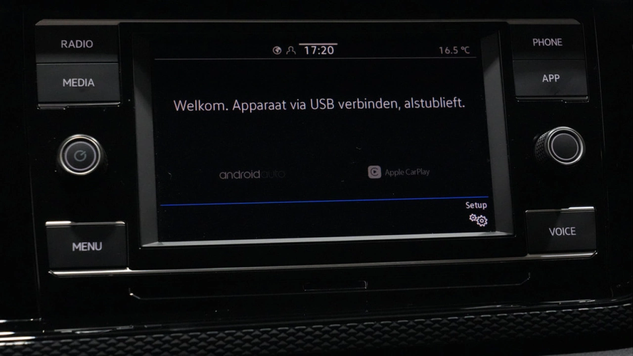 Volkswagen Polo 1.0 TSI Life