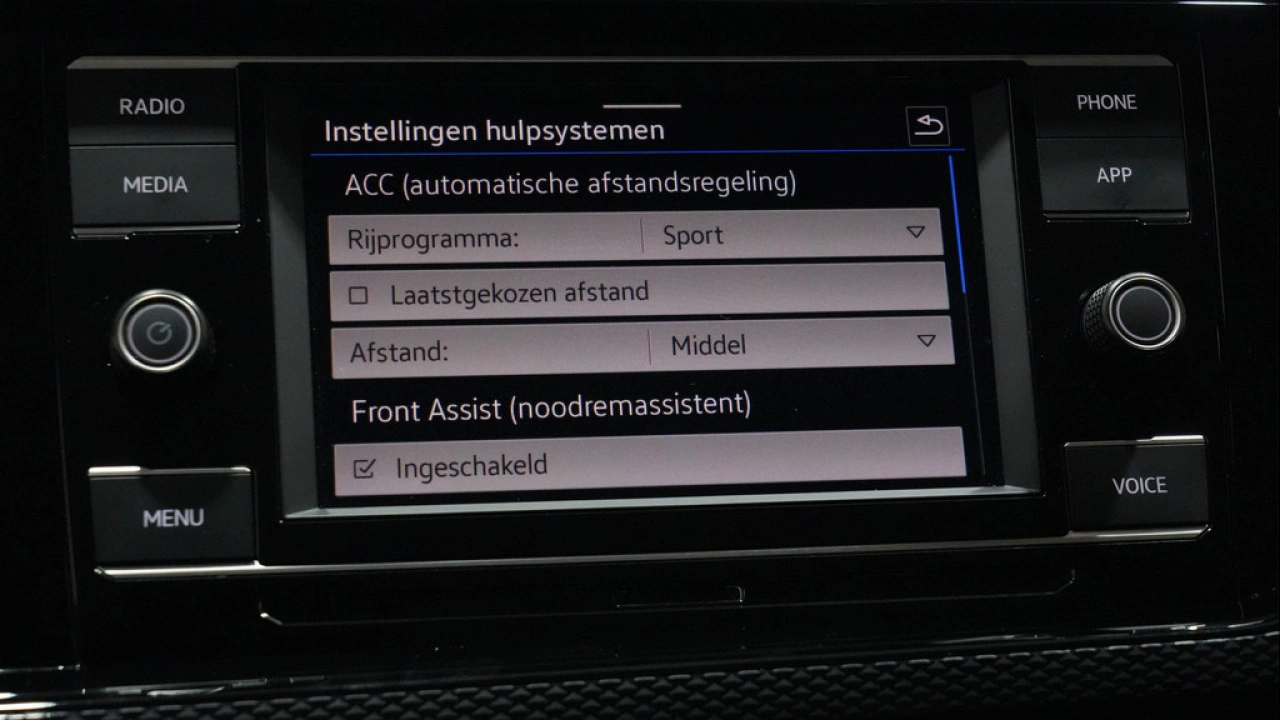 Volkswagen Polo 1.0 TSI Life