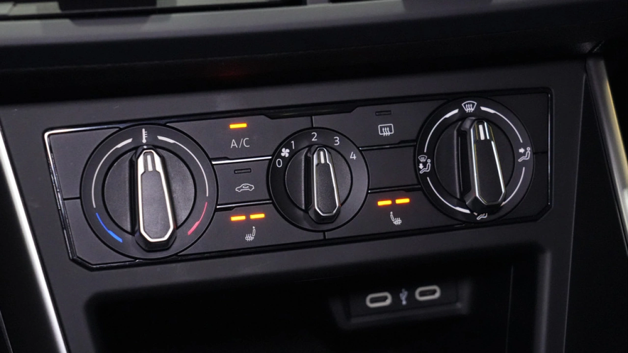 Volkswagen Polo 1.0 TSI Life