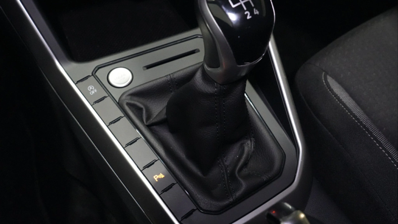 Volkswagen Polo 1.0 TSI Life