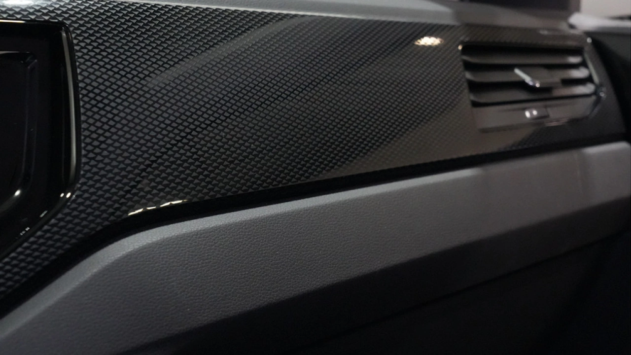 Volkswagen Polo 1.0 TSI Life