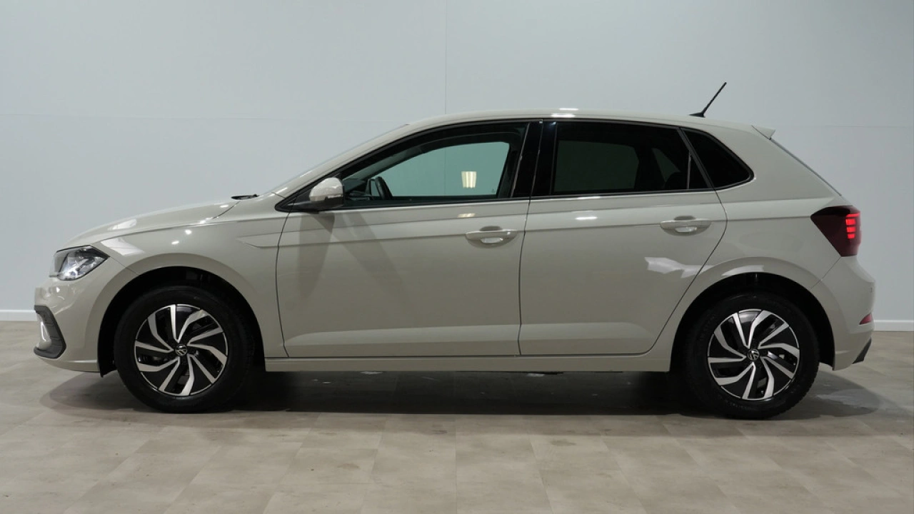 Volkswagen Polo 1.0 TSI Life
