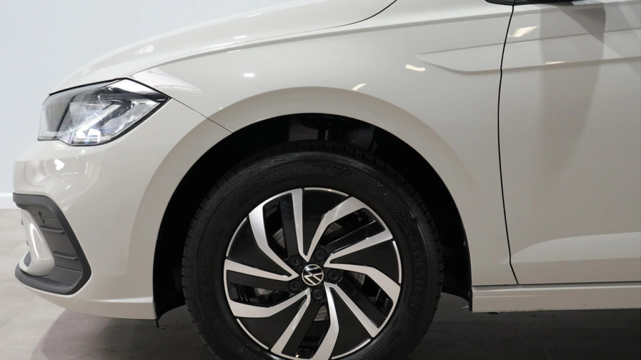 Volkswagen Polo 1.0 TSI Life