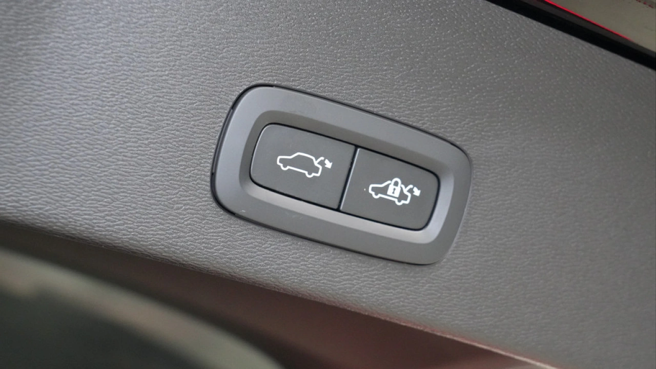 Volvo C40 Recharge Plus 69 kWh