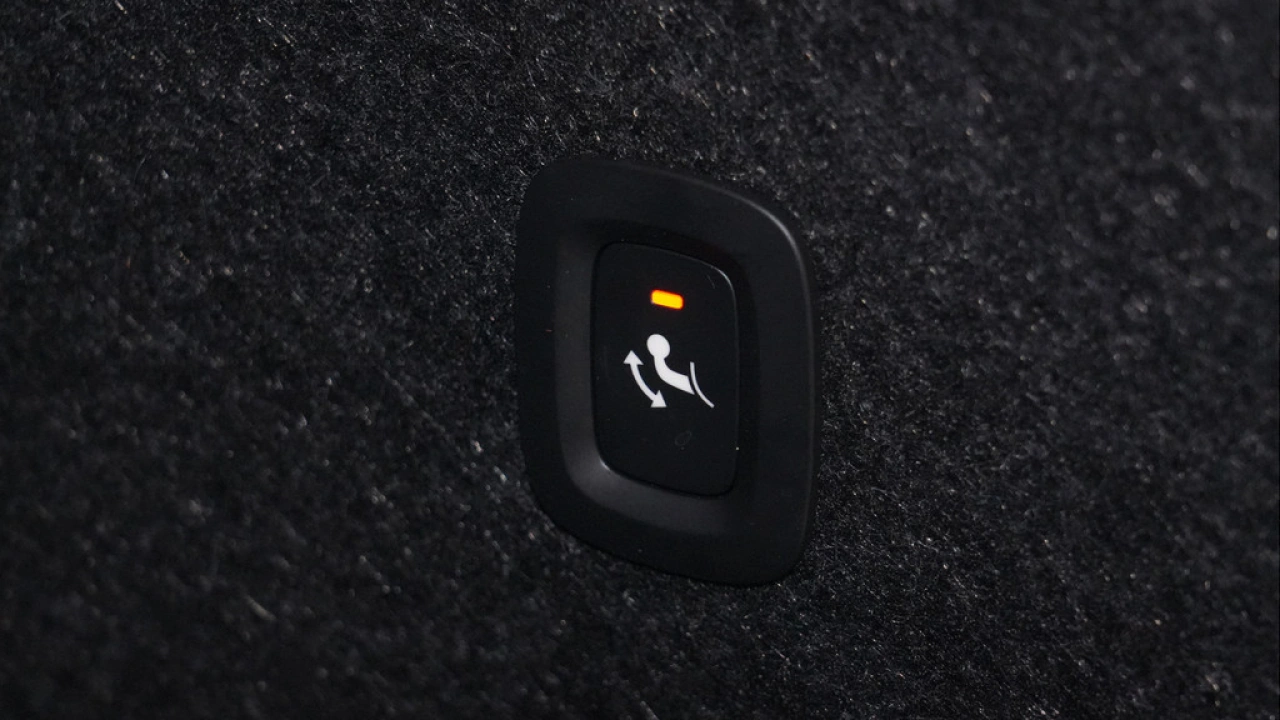 Volvo C40 Recharge Plus 69 kWh