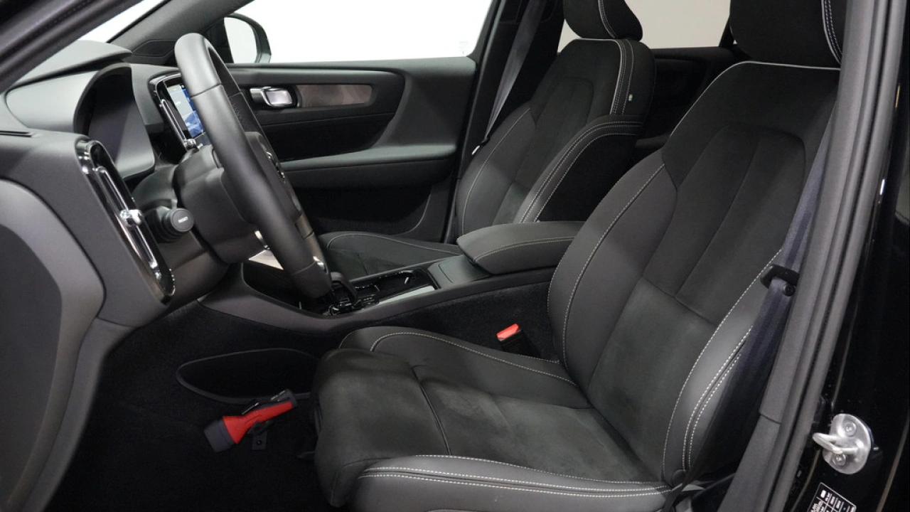 Volvo C40 Recharge Plus 69 kWh