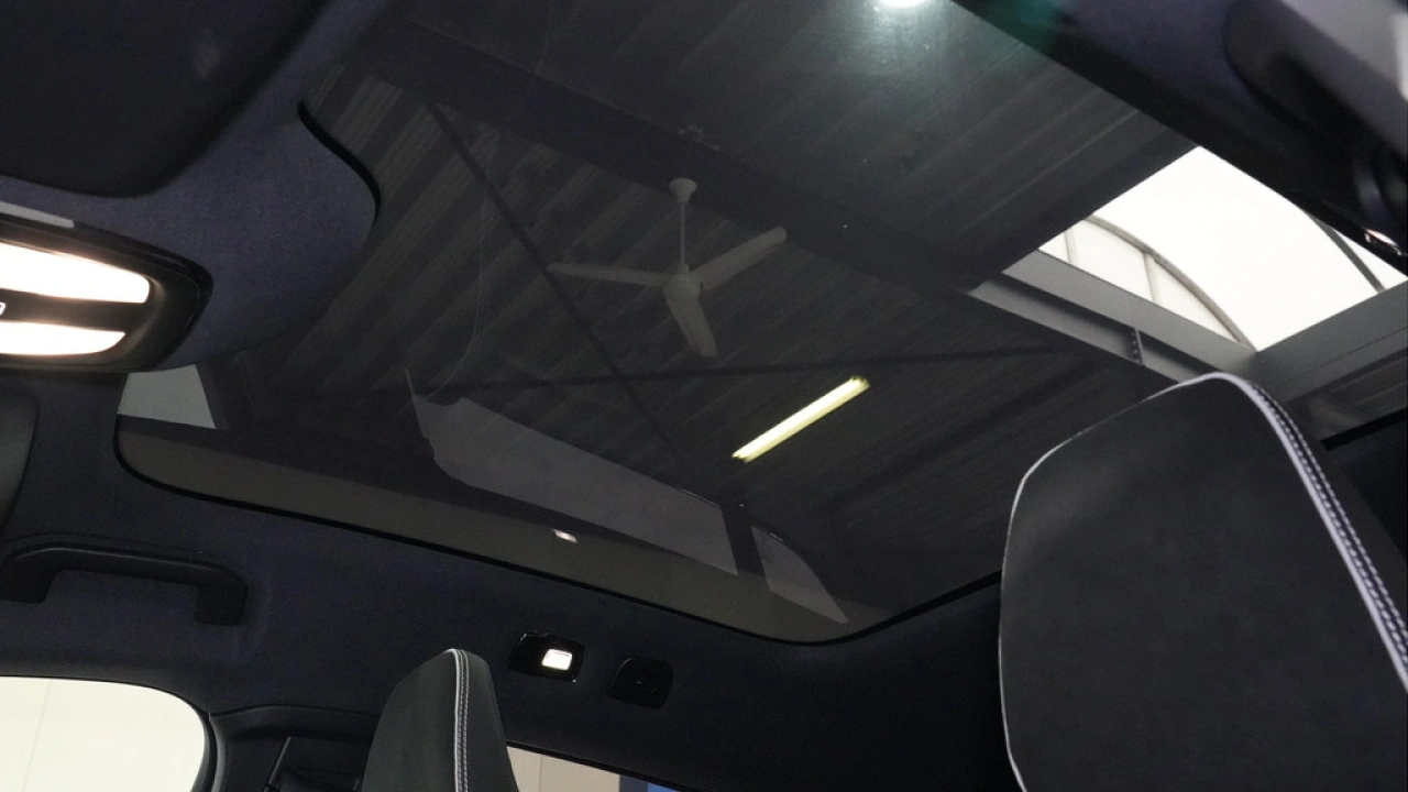 Volvo C40 Recharge Plus 69 kWh