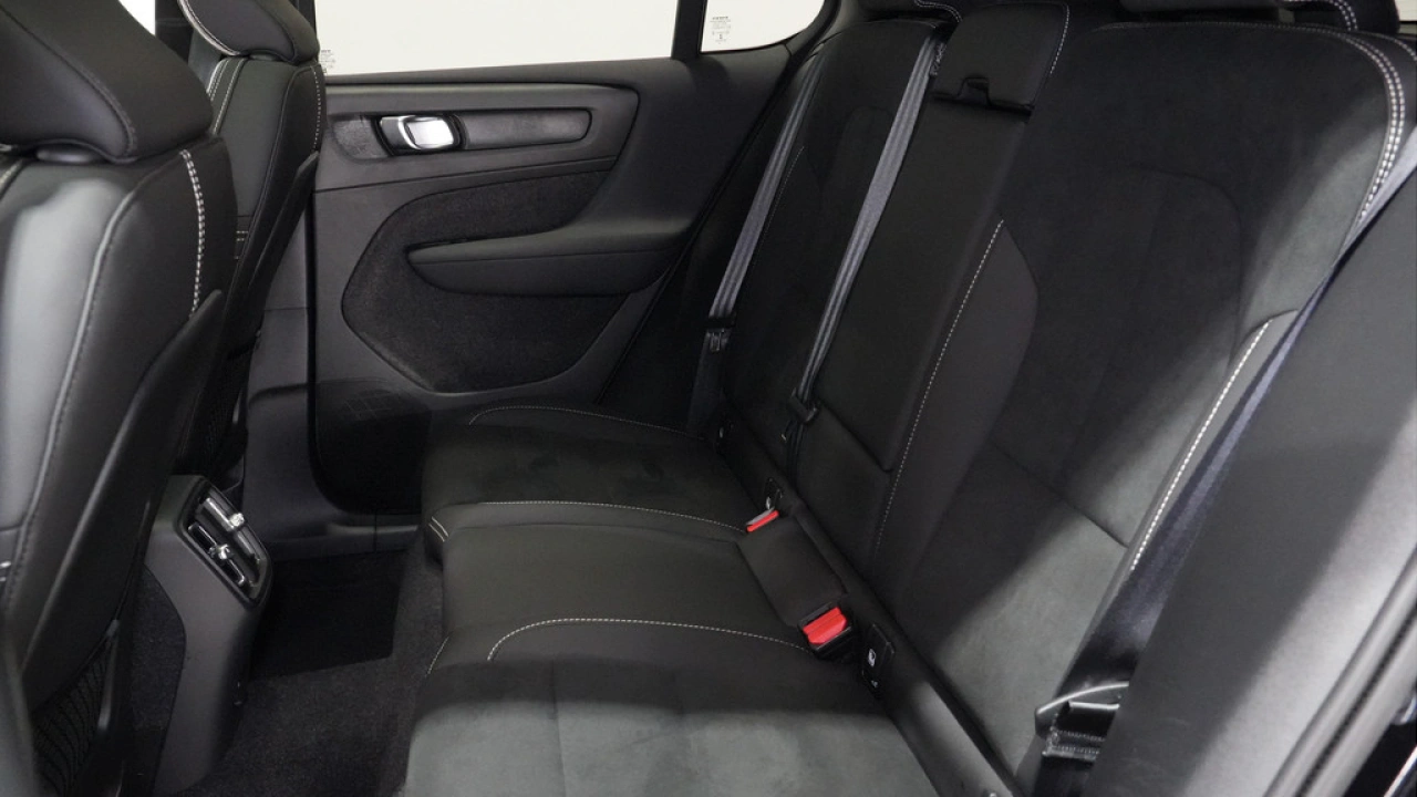 Volvo C40 Recharge Plus 69 kWh