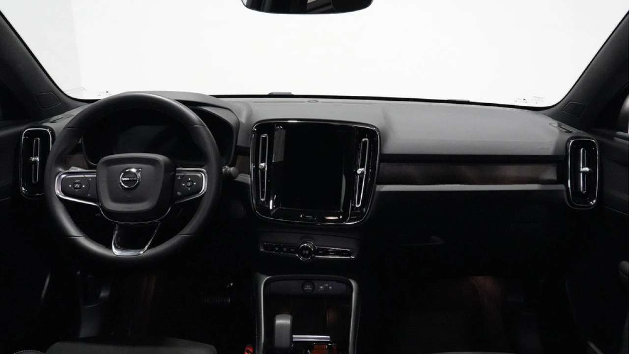 Volvo C40 Recharge Plus 69 kWh