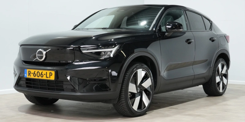 Volvo C40 Recharge Plus 69 kWh