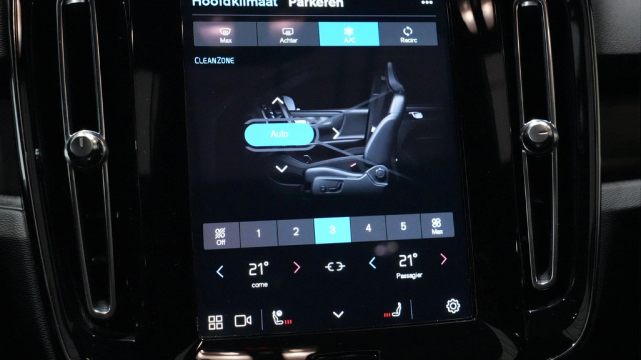 Volvo C40 Recharge Plus 69 kWh