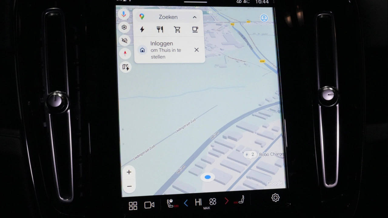 Volvo C40 Recharge Plus 69 kWh