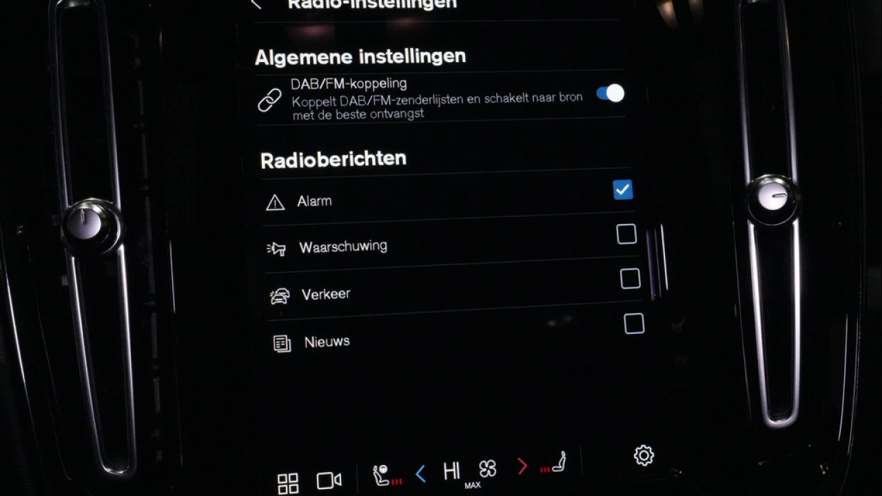 Volvo C40 Recharge Plus 69 kWh