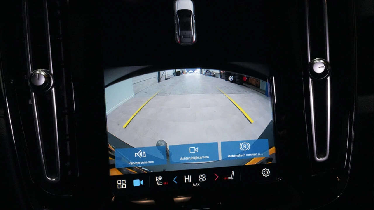 Volvo C40 Recharge Plus 69 kWh