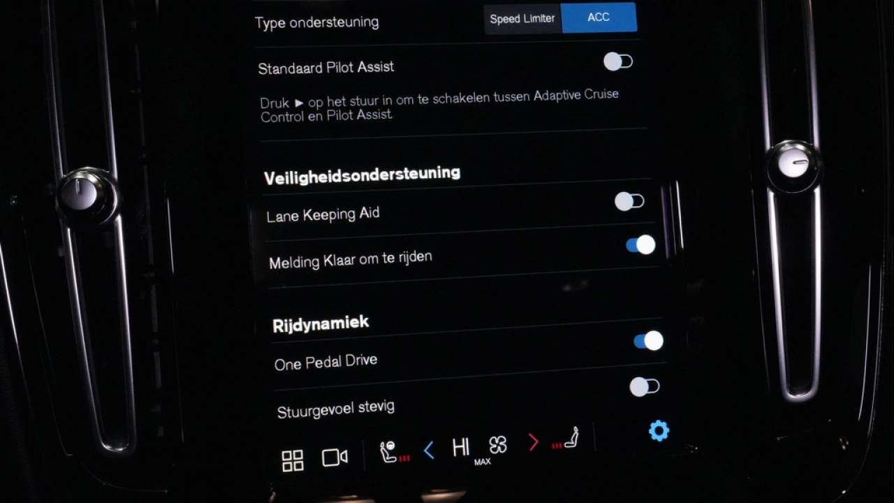 Volvo C40 Recharge Plus 69 kWh