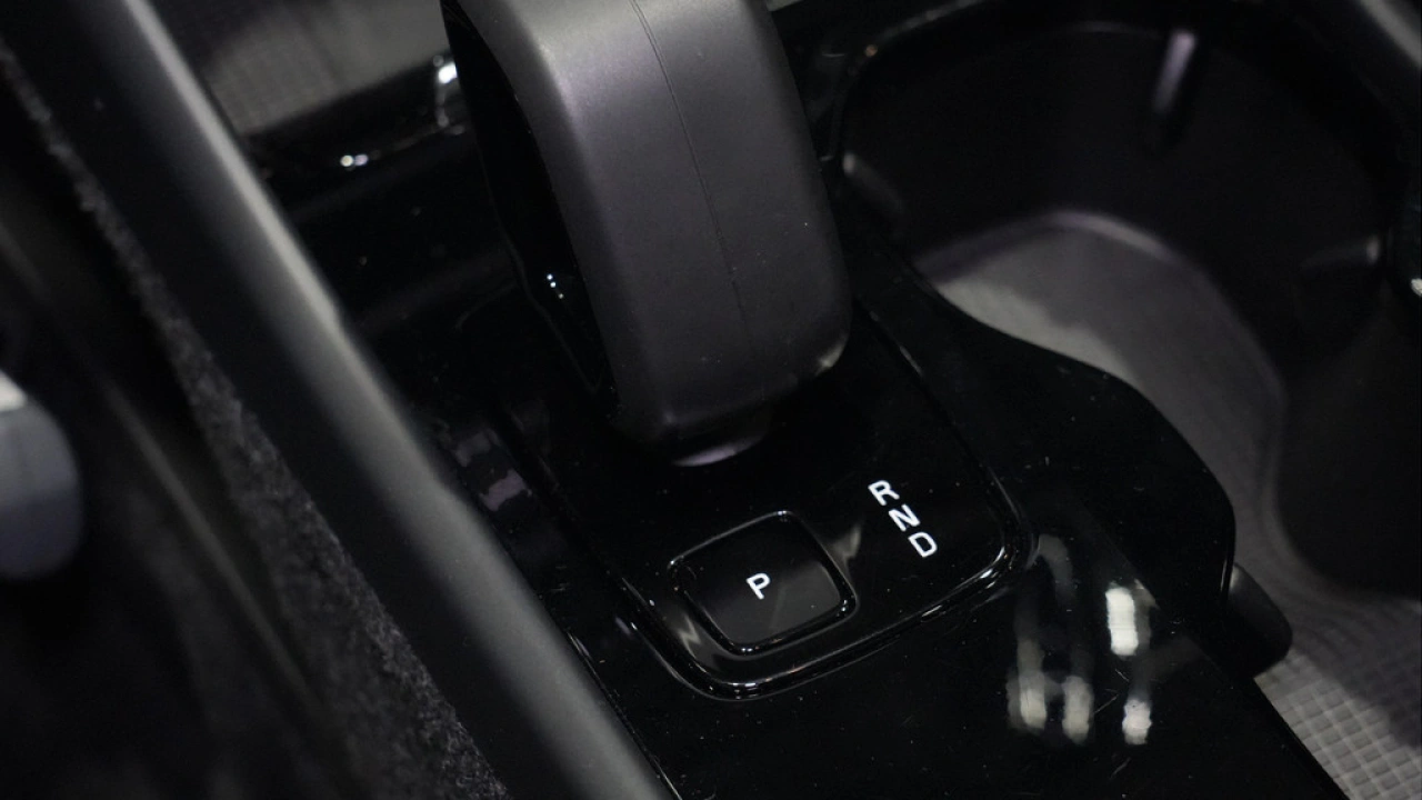 Volvo C40 Recharge Plus 69 kWh