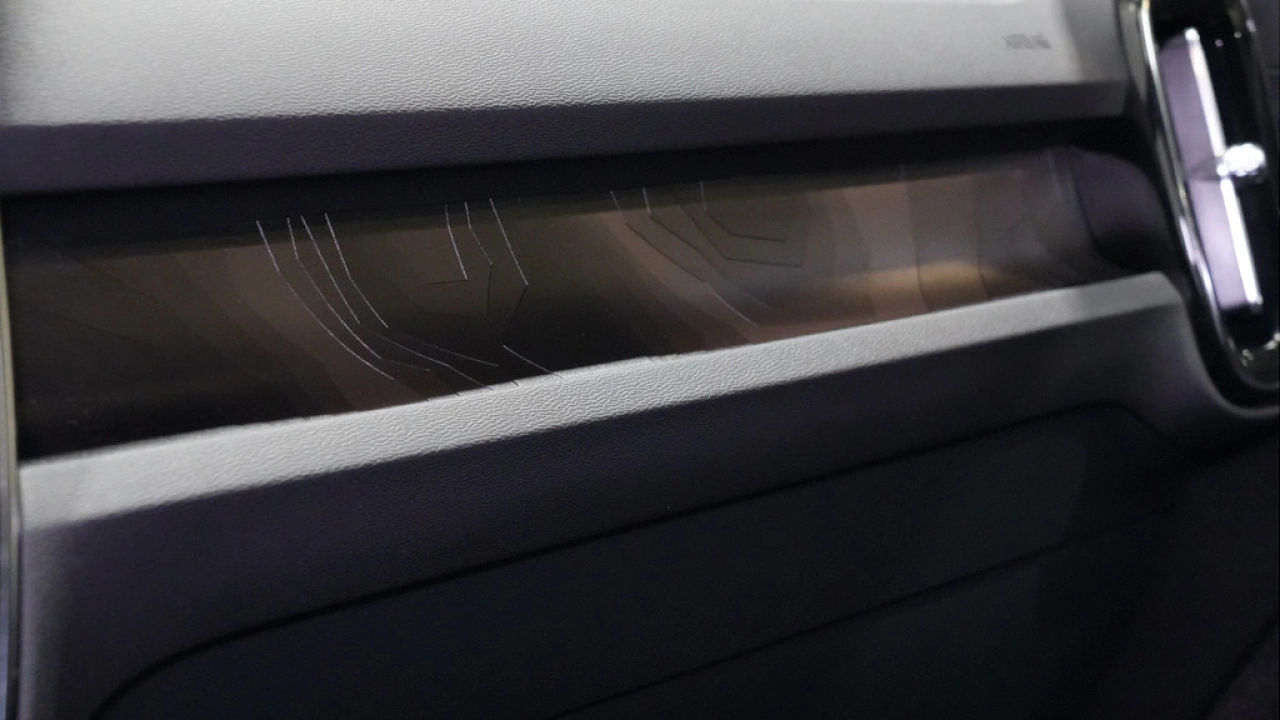 Volvo C40 Recharge Plus 69 kWh