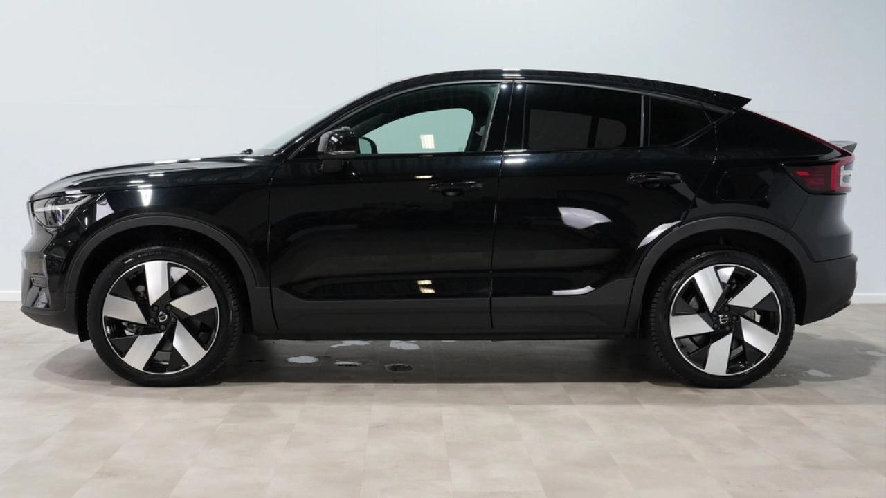 Volvo C40 Recharge Plus 69 kWh