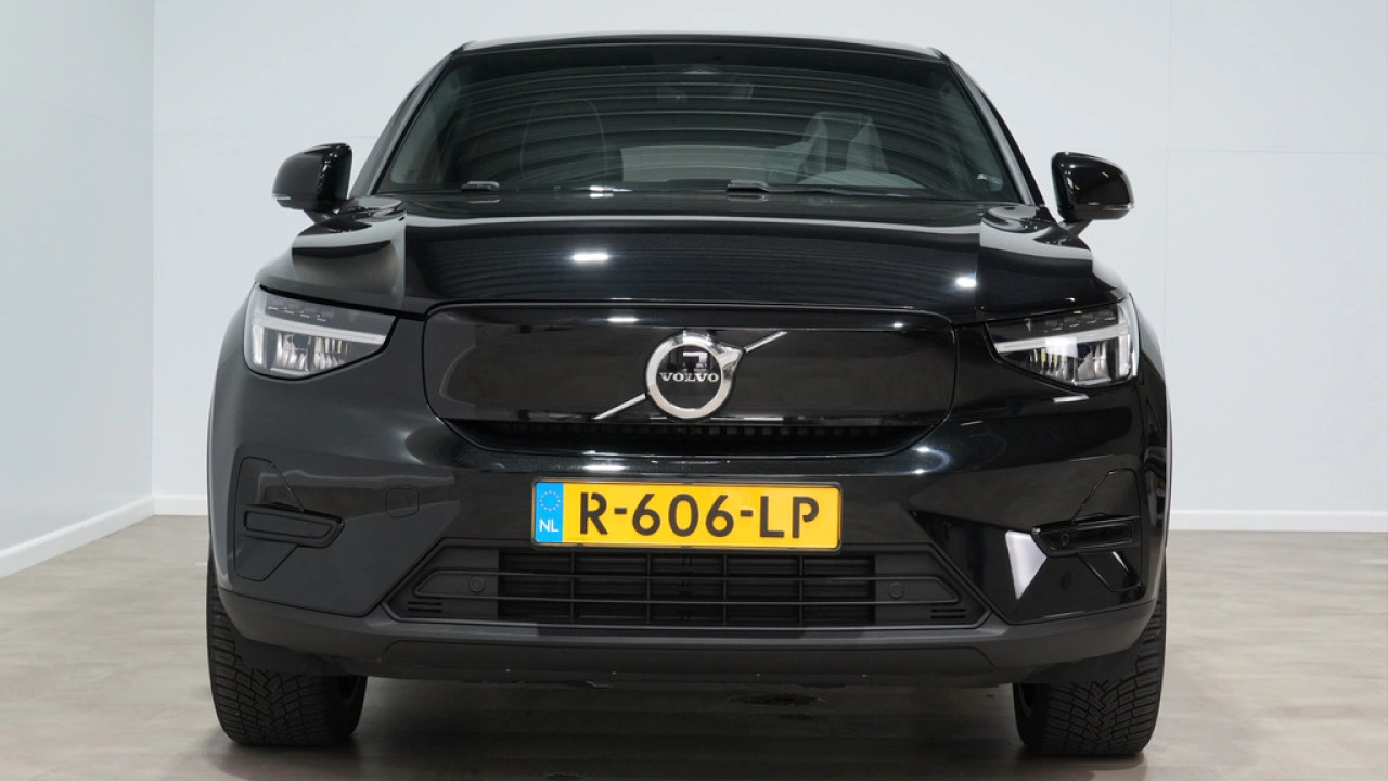 Volvo C40 Recharge Plus 69 kWh