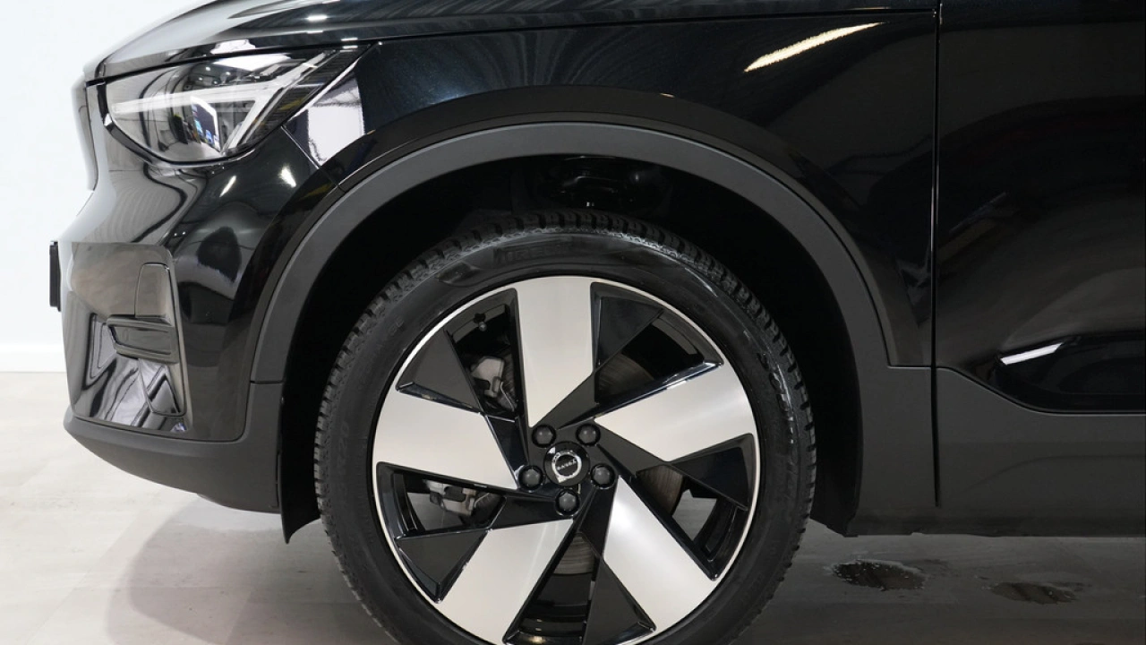 Volvo C40 Recharge Plus 69 kWh