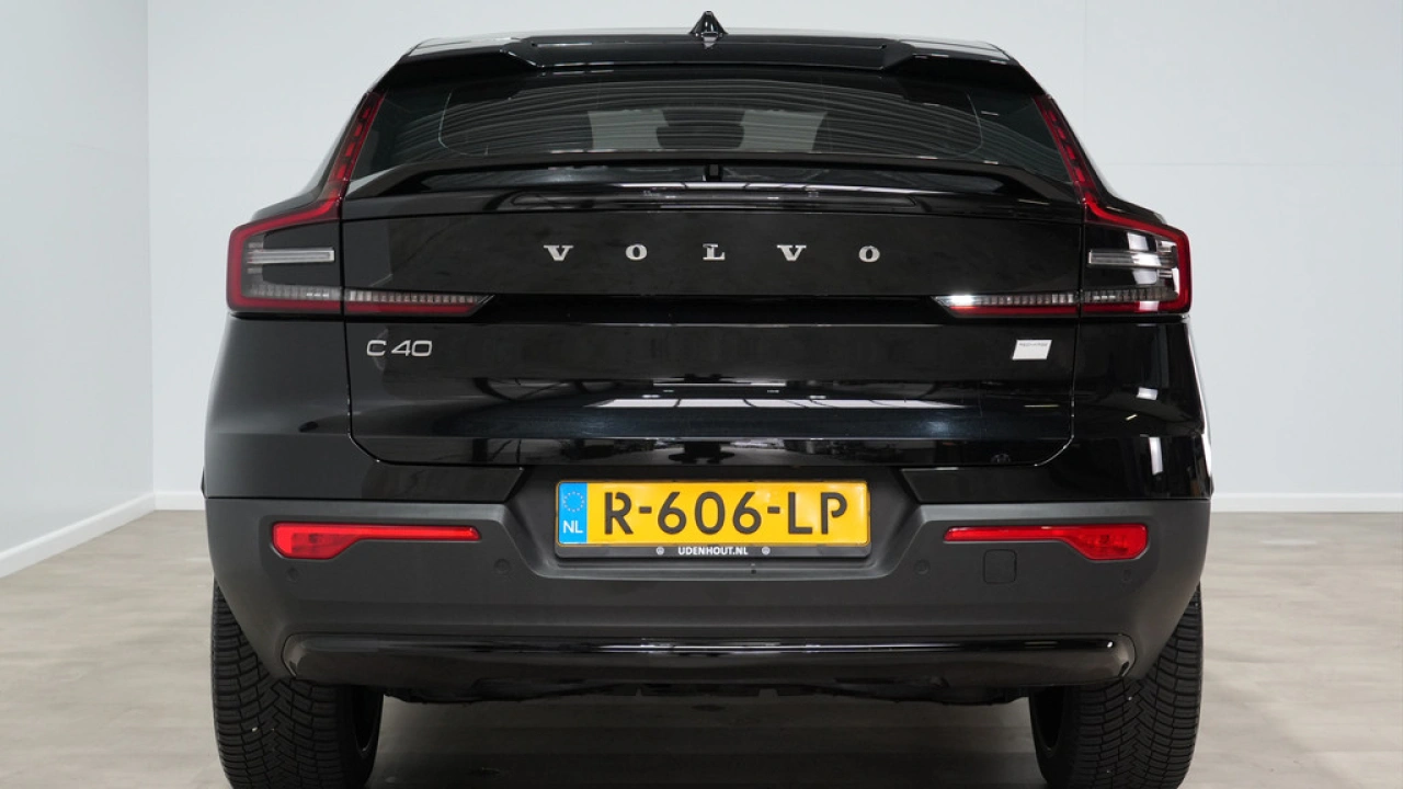 Volvo C40 Recharge Plus 69 kWh