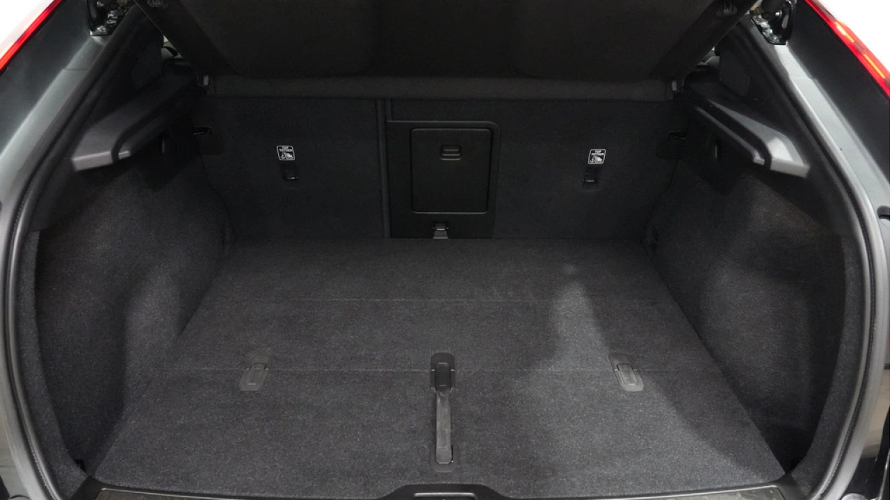 Volvo C40 Recharge Plus 69 kWh