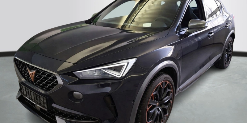 CUPRA Formentor 1.4 TSI eHybrid 245pk VZ Performance