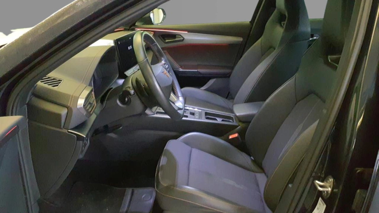 CUPRA Formentor 1.4 TSI eHybrid 245pk VZ Performance