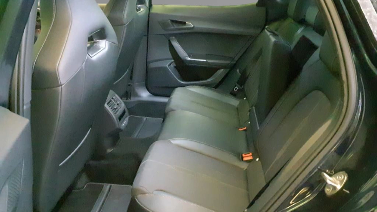 CUPRA Formentor 1.4 TSI eHybrid 245pk VZ Performance