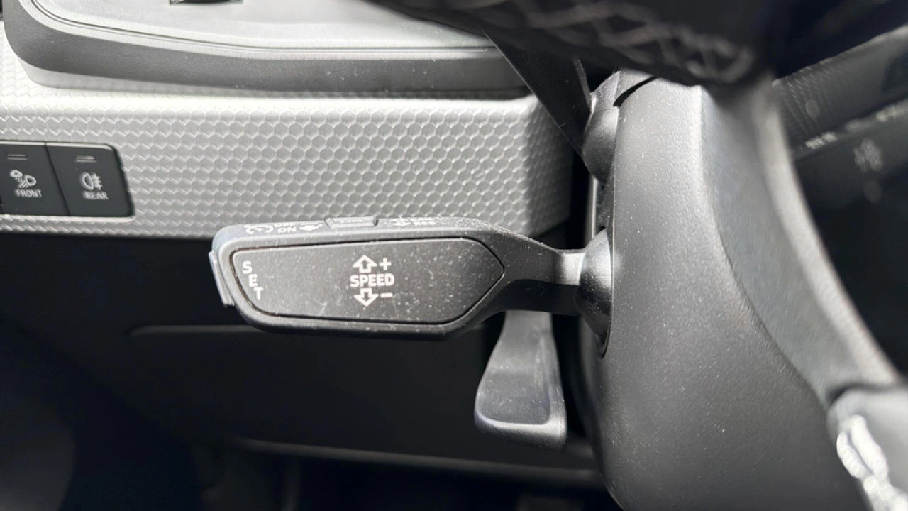 Audi A1 Sportback 25 TFSI 95Pk S Edition