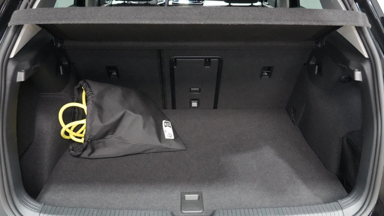 Volkswagen Golf 1.5 eHybrid 204pk Life Edition