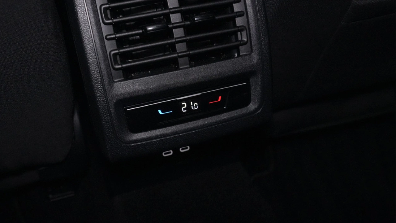 Volkswagen Golf 1.5 eHybrid 204pk Life Edition