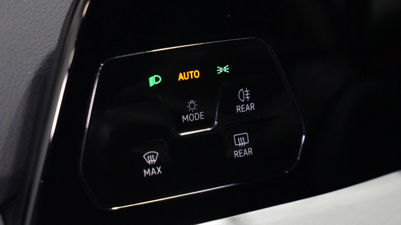 Volkswagen Golf 1.5 eHybrid 204pk Life Edition