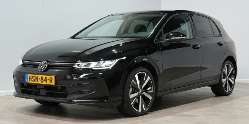 Volkswagen Golf 1.5 eHybrid 204pk Life Edition