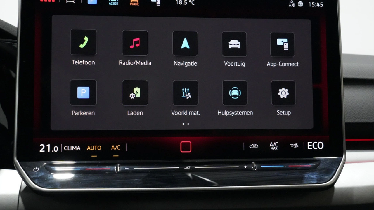 Volkswagen Golf 1.5 eHybrid 204pk Life Edition