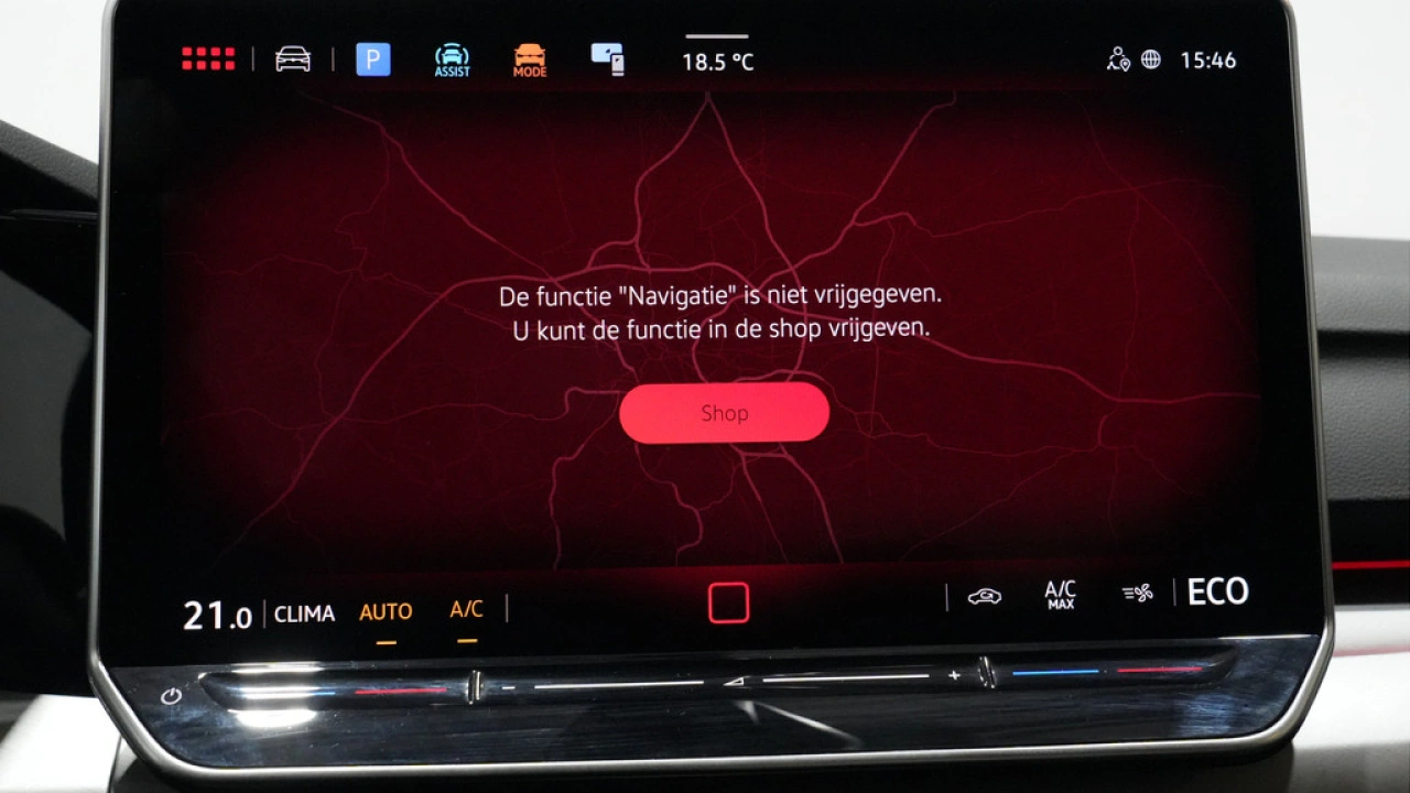 Volkswagen Golf 1.5 eHybrid 204pk Life Edition