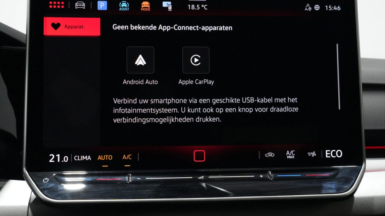 Volkswagen Golf 1.5 eHybrid 204pk Life Edition