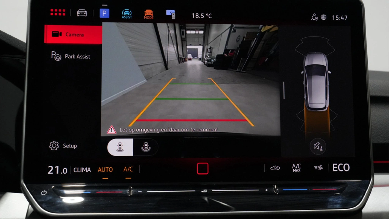 Volkswagen Golf 1.5 eHybrid 204pk Life Edition