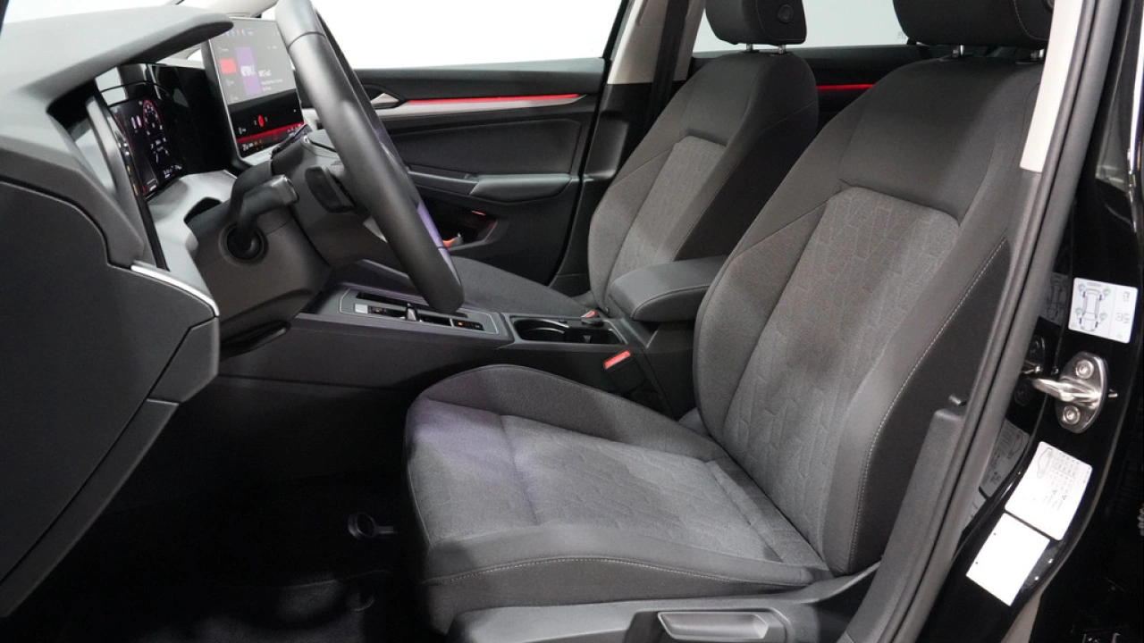 Volkswagen Golf 1.5 eHybrid 204pk Life Edition