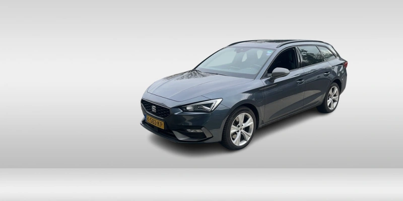 SEAT Leon Sportstourer 1.4 TSI eHybrid PHEV FR