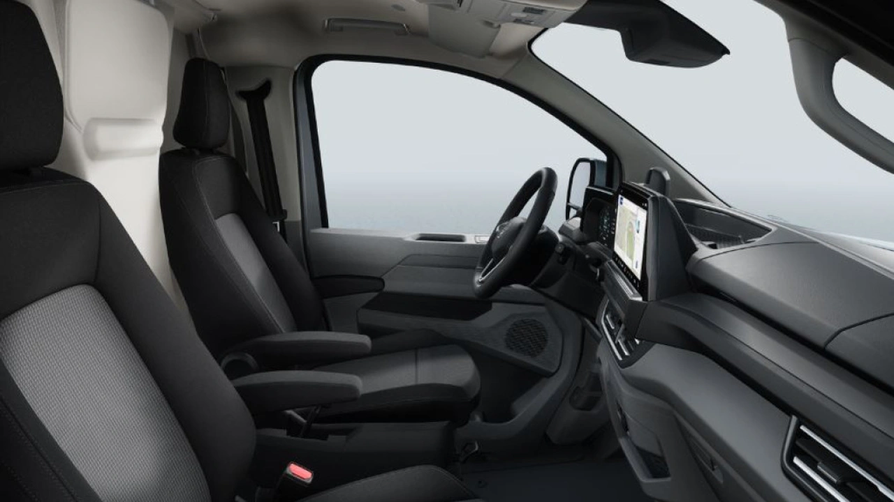 VW Bedrijfswagens E-Transporter L2H1 64kWh 160kW 218PK Style Intro