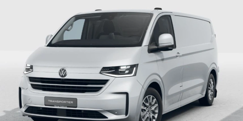 VW Bedrijfswagens E-Transporter L2H1 64kWh 160kW 218PK Style Intro