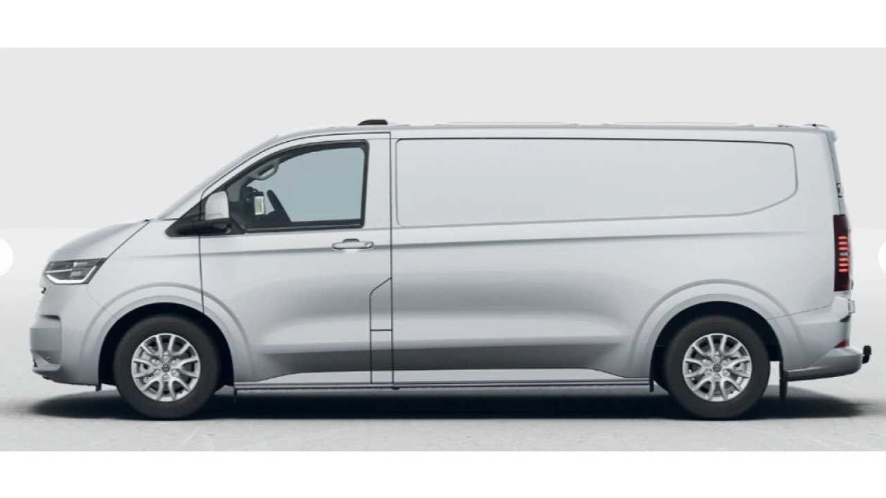 VW Bedrijfswagens E-Transporter L2H1 64kWh 160kW 218PK Style Intro