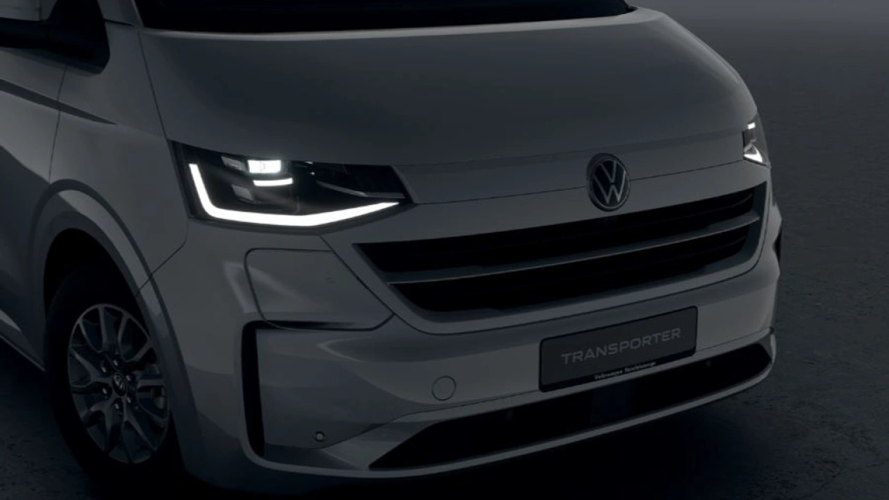 VW Bedrijfswagens E-Transporter L2H1 64kWh 160kW 218PK Style Intro