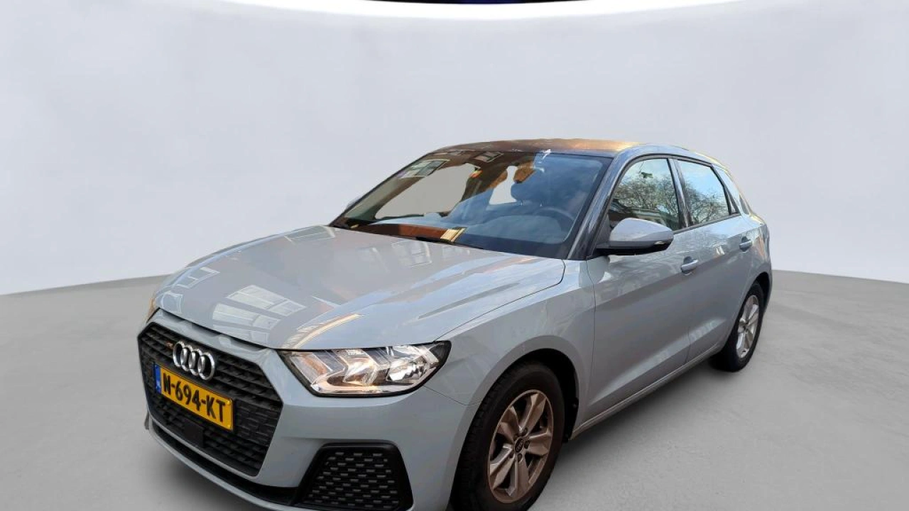 Audi A1 Sportback 25 TFSI 95pk Pro Line