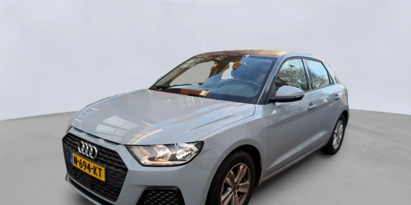Audi A1 Sportback 25 TFSI 95pk Pro Line