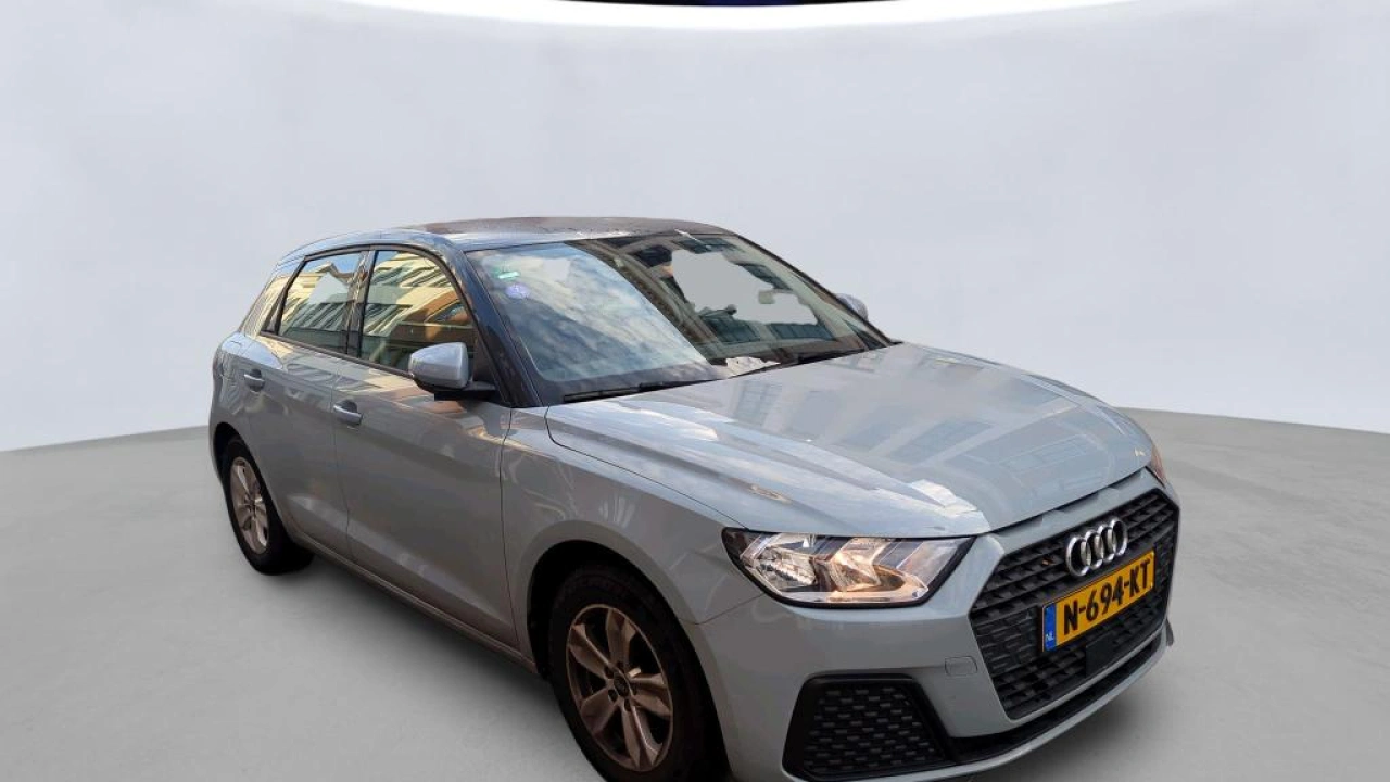Audi A1 Sportback 25 TFSI 95pk Pro Line