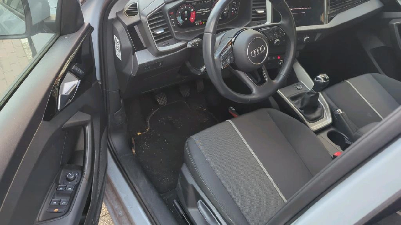 Audi A1 Sportback 25 TFSI 95pk Pro Line