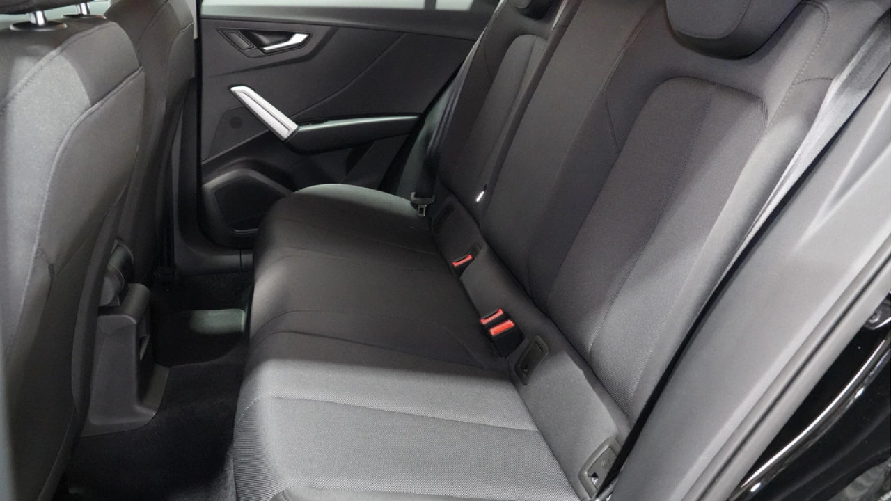 Audi Q2 30 TFSI Pro Line